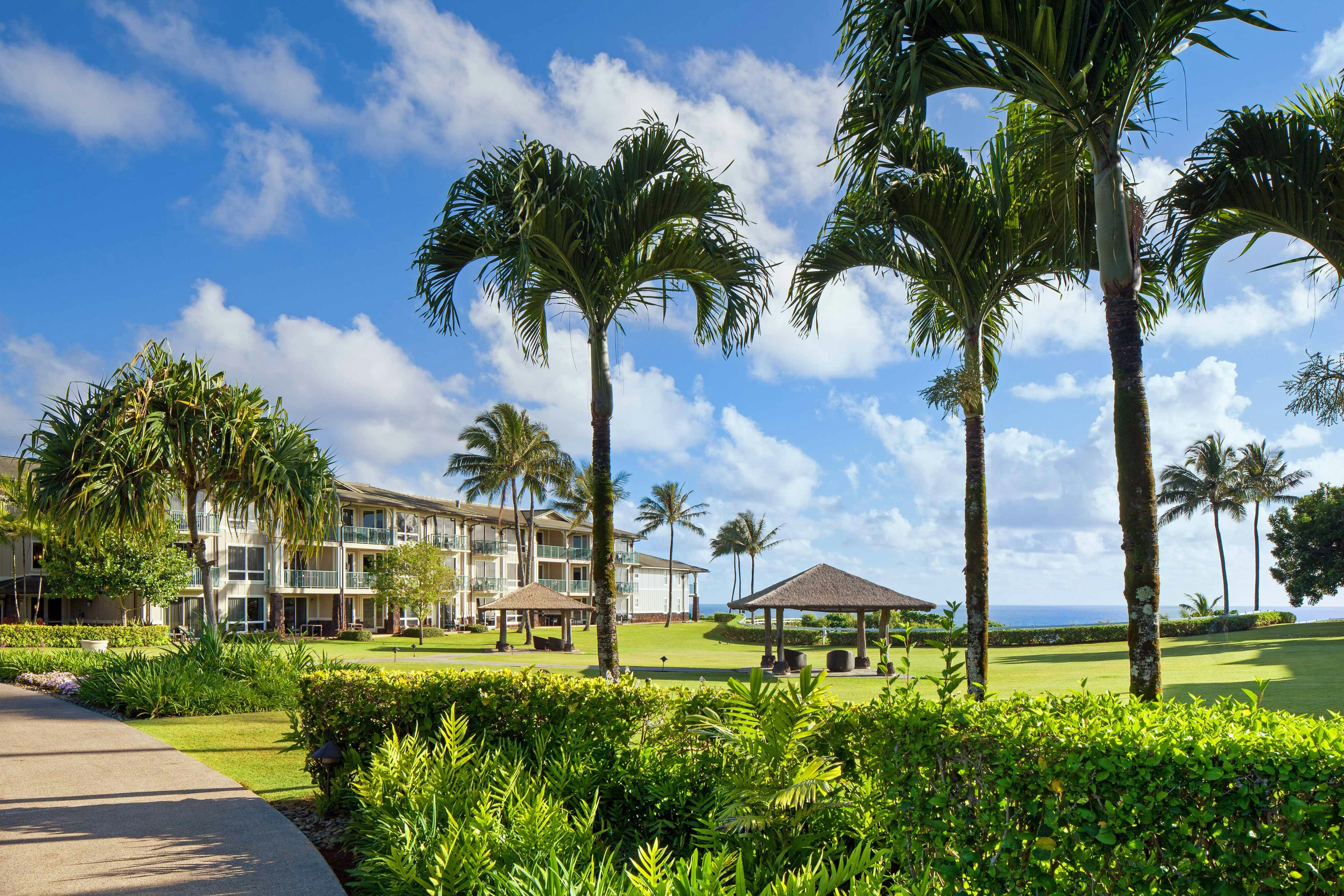 The Westin Princeville Ocean Resort Villas 13/19