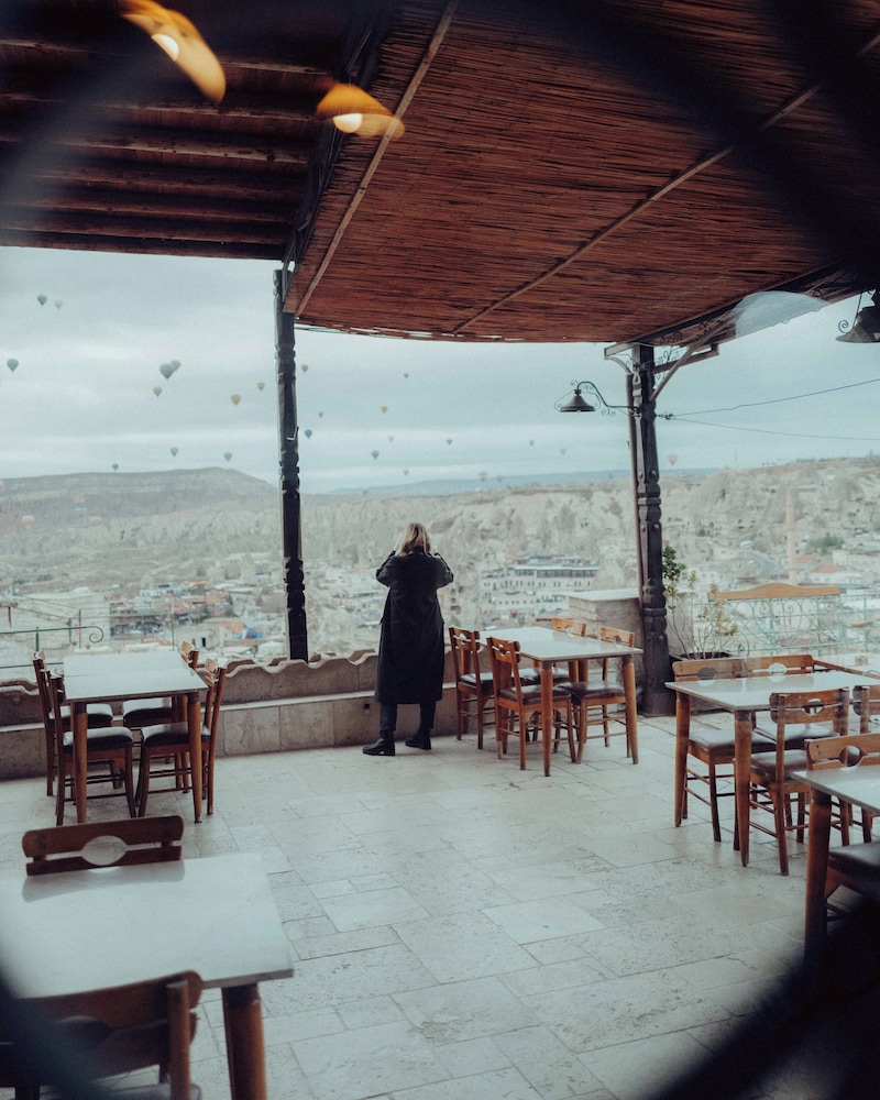 Kelebek Special Cave Hotel 69/84
