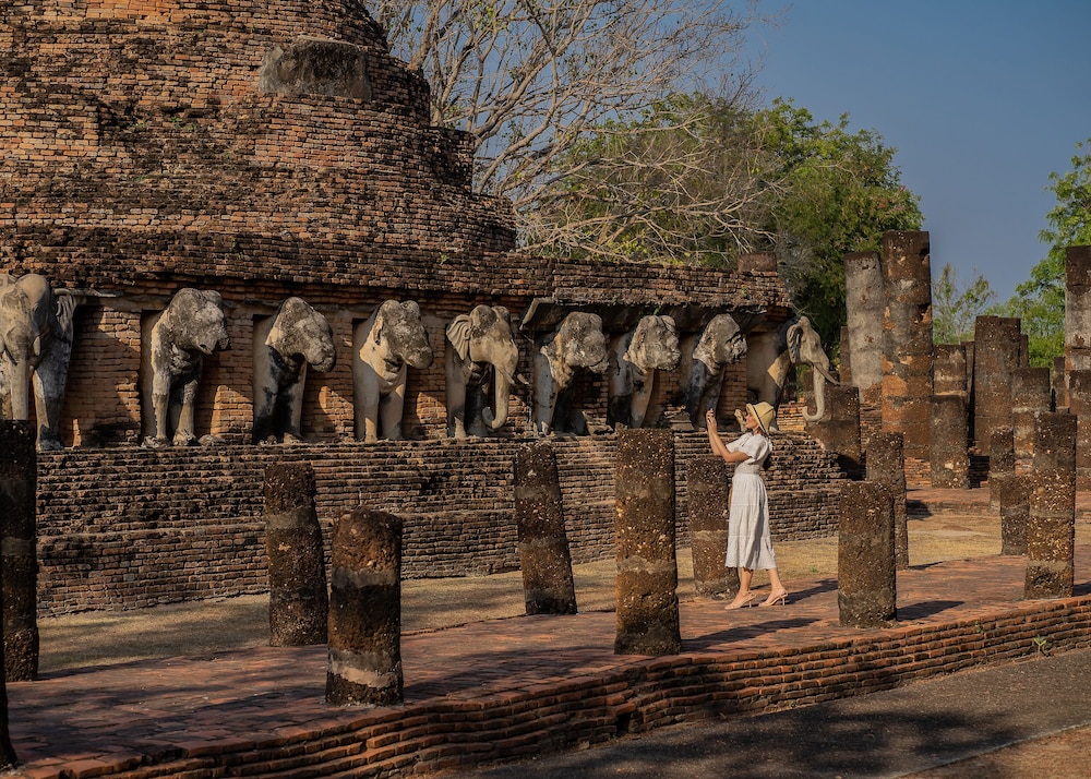 Legendha Sukhothai Resort 66/74