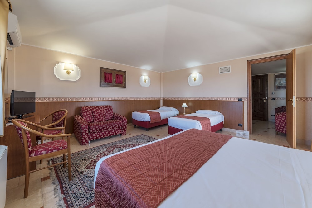 Hotel Riviera Fiumicino 19/57