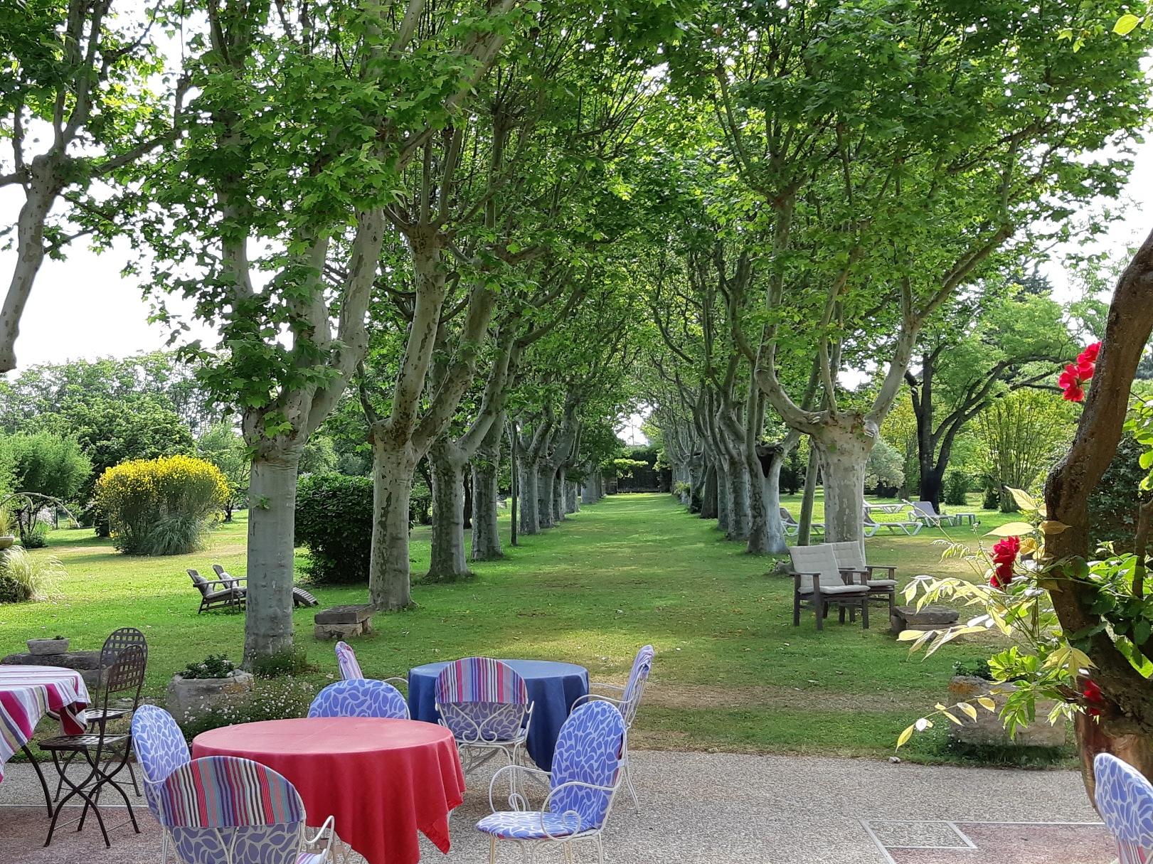 HOTEL L'HERMITAGE 15/20