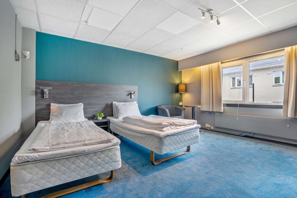 Hotel Haugesund 15/50
