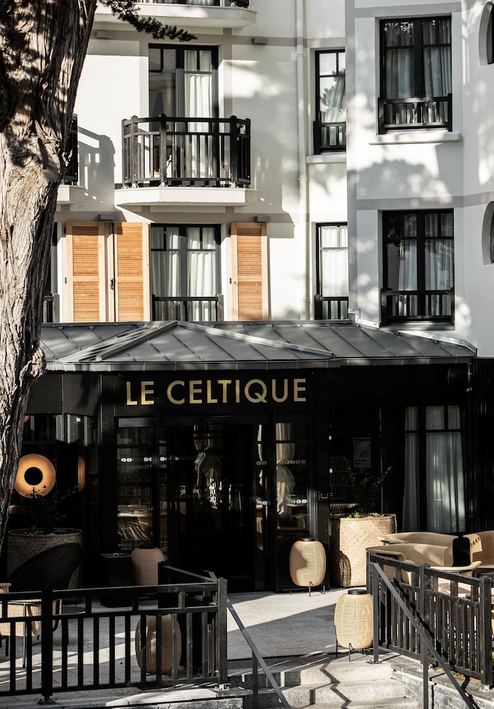 Le Celtique & Spa 1/49