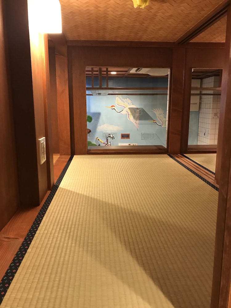 Cat Spa & Cat Ryokan Neco Republic Osaka 27/37