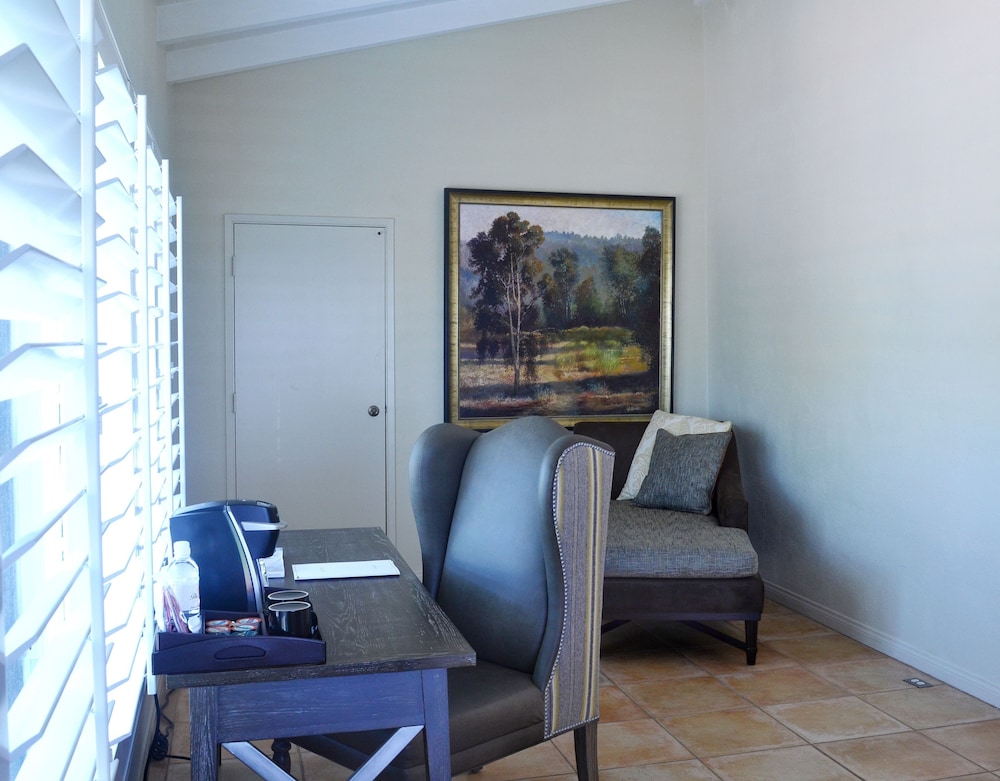 The Inn At Rancho Santa Fe A Tribute Portfolio Resort And Spa 33/55