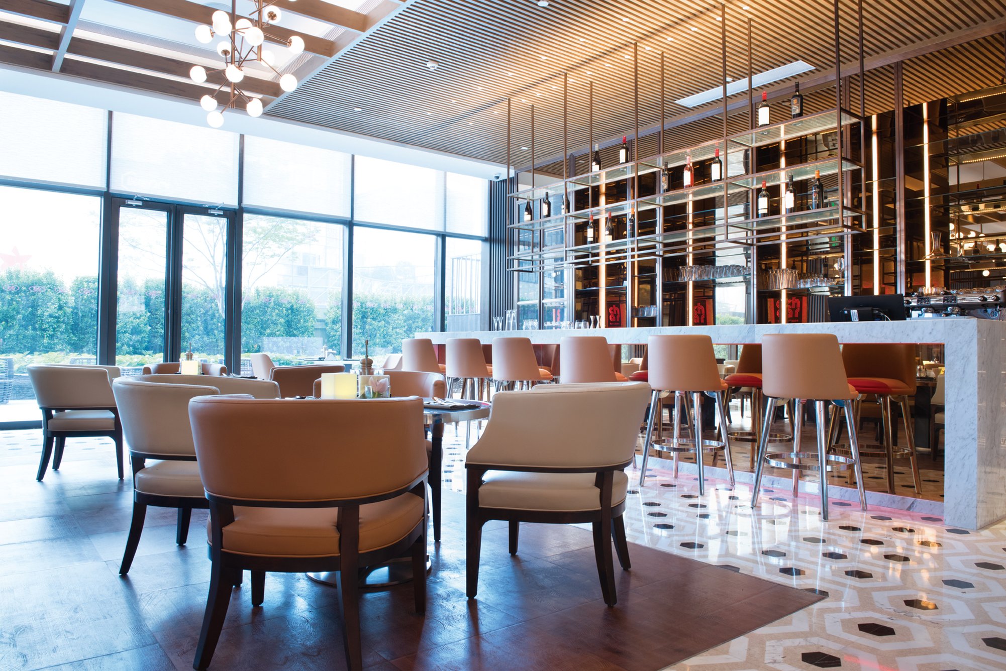Crowne Plaza Hangzhou Qiantang 36/49