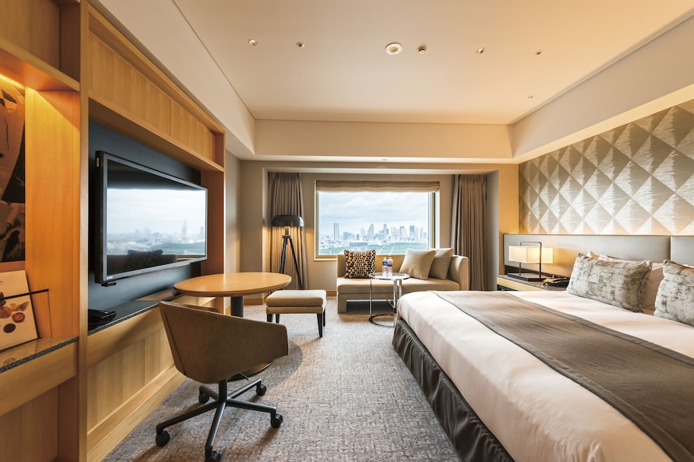 Cerulean Tower Tokyu Hotel, A Pan Pacific Partner Hotel 21/70