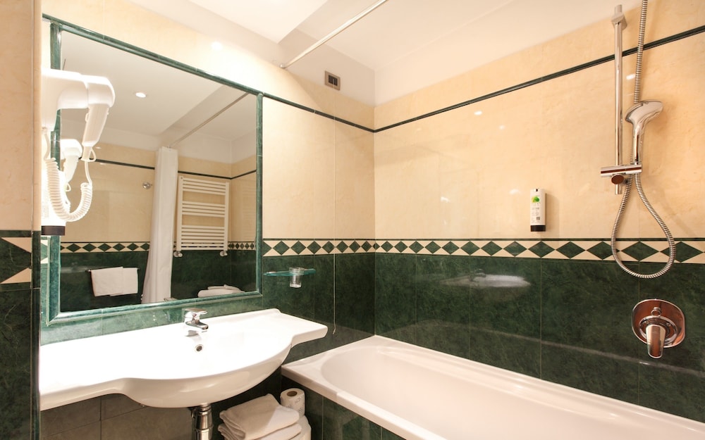 Garner Hotel Rome Aurelia by IHG 15/64