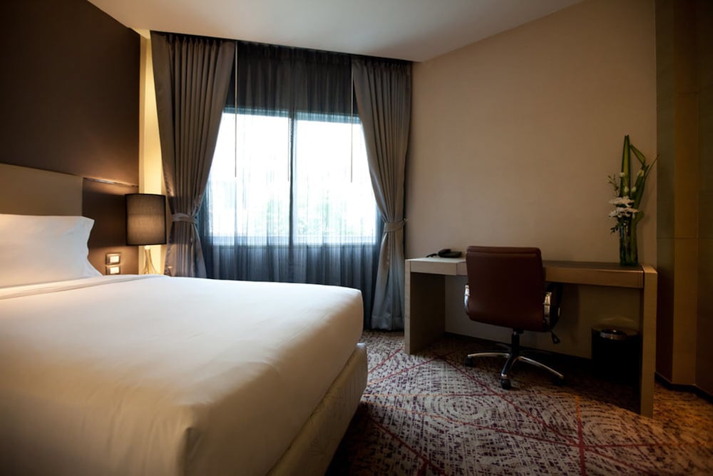 room