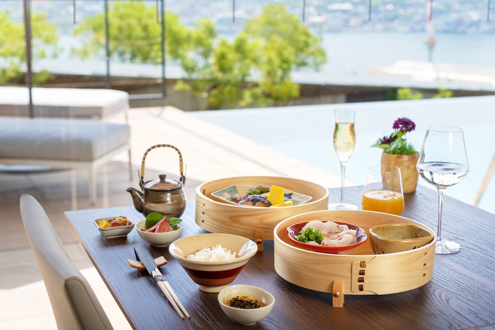 Garden Terrace Nagasaki Resorts Hotel 34/50