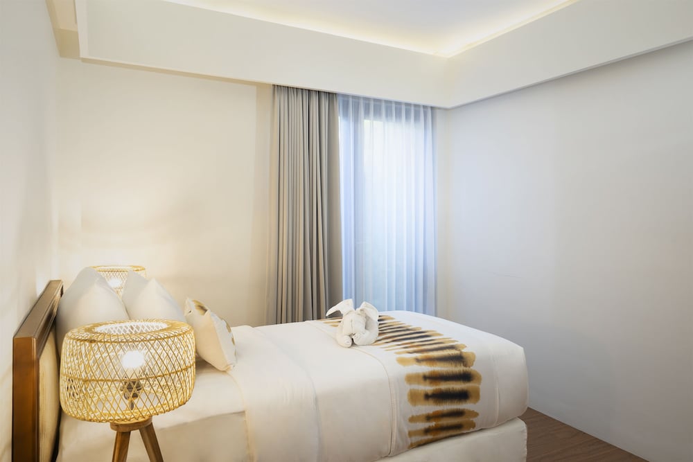 The Kemilau Hotel & Villa Canggu 48/72