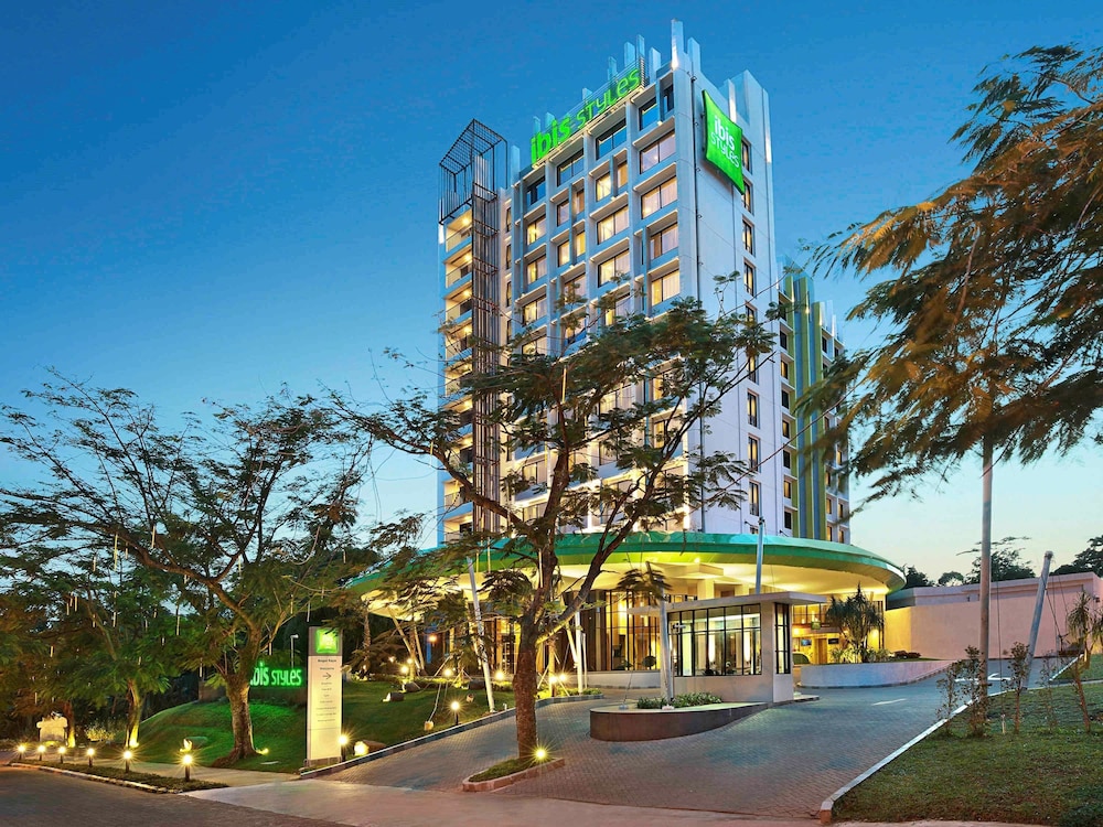 Ibis Styles Bogor Raya 57/61