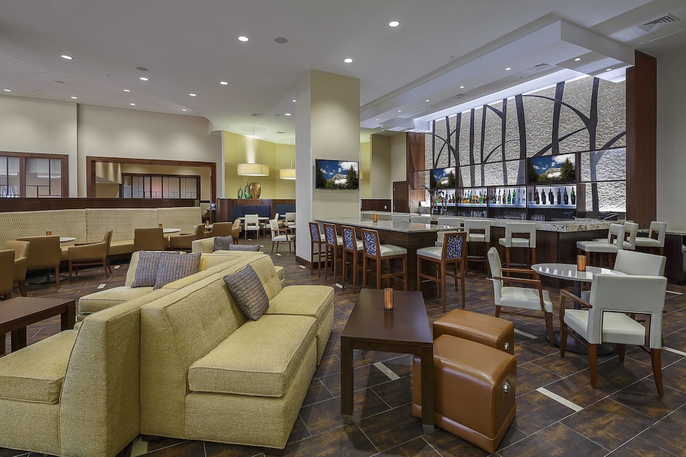 Provo Marriott Hotel And Conference Center 43/58