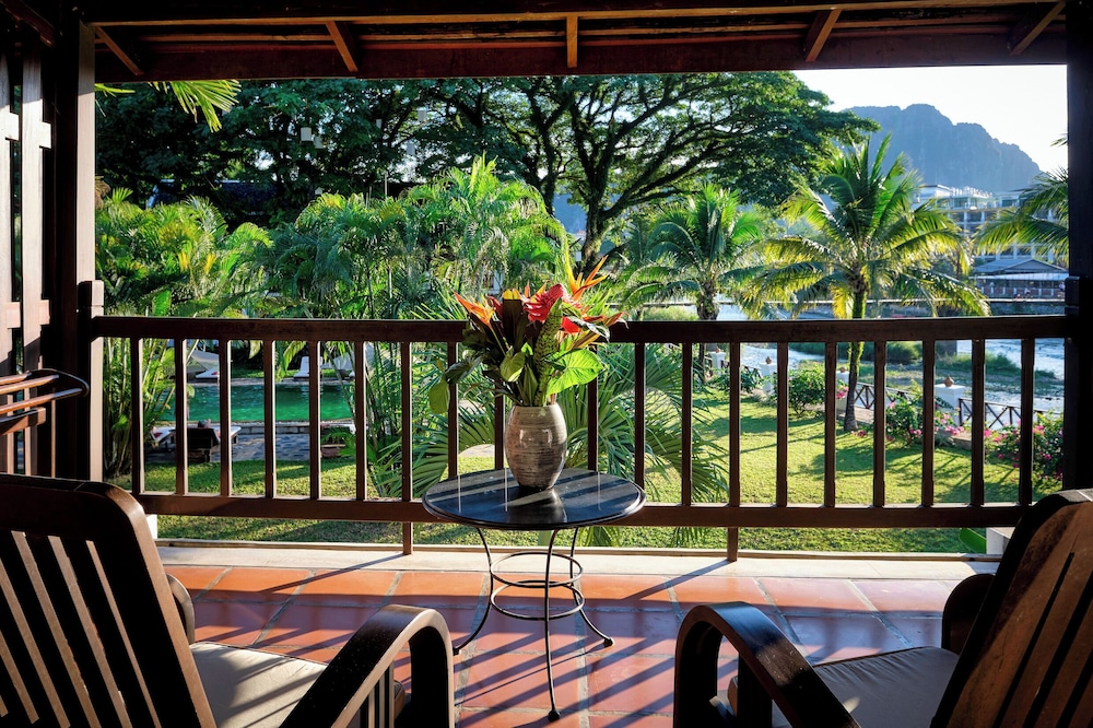Riverside Boutique Resort Vang Vieng 58/74