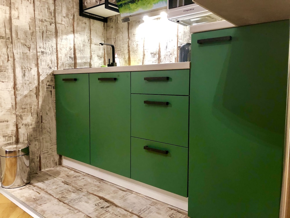 Aparthotel Thuringer Hof 7/50