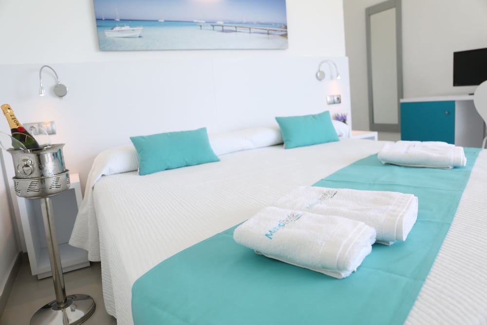 Hostal Maysi 13/50