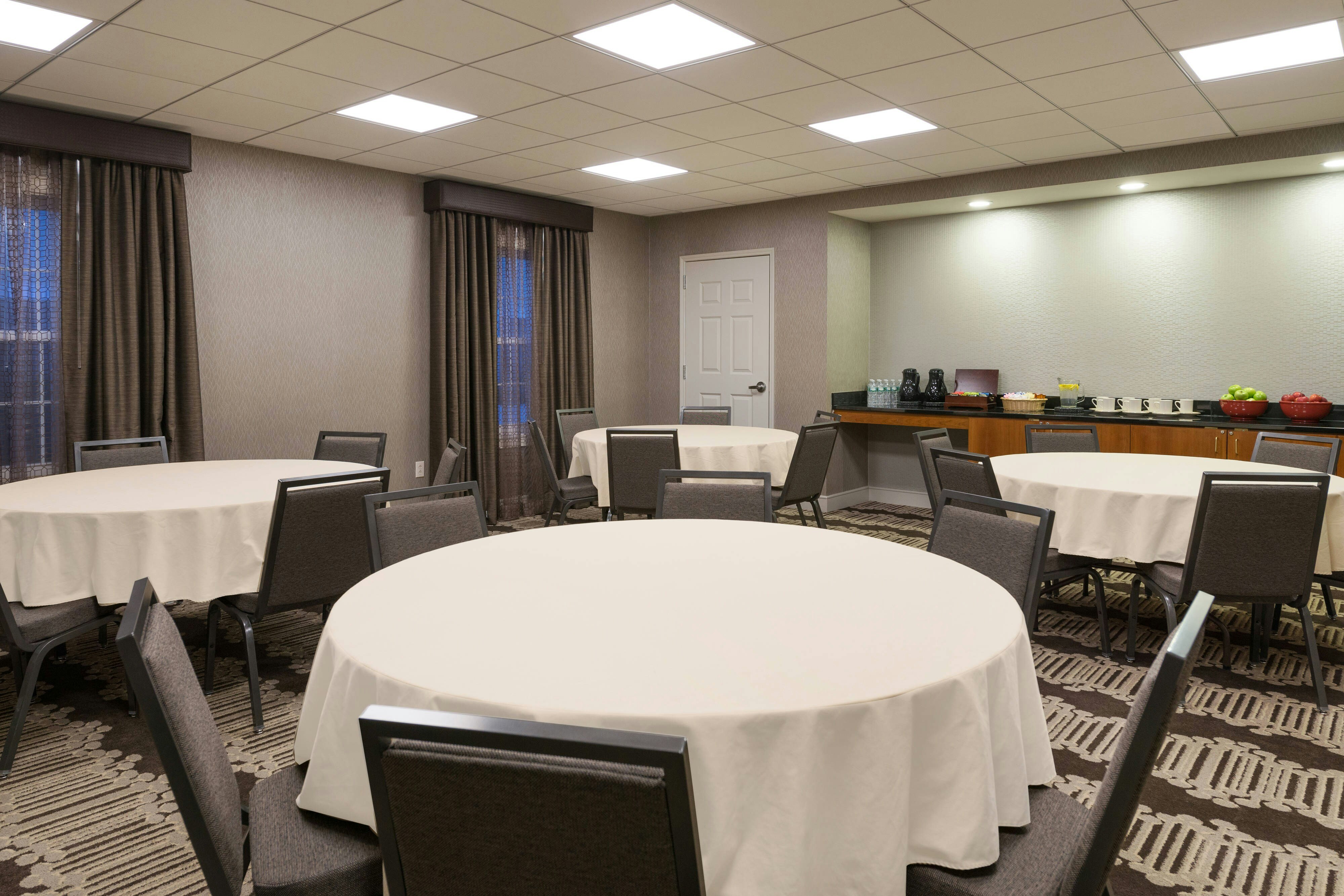 Residence Inn Boston Franklin 5/7