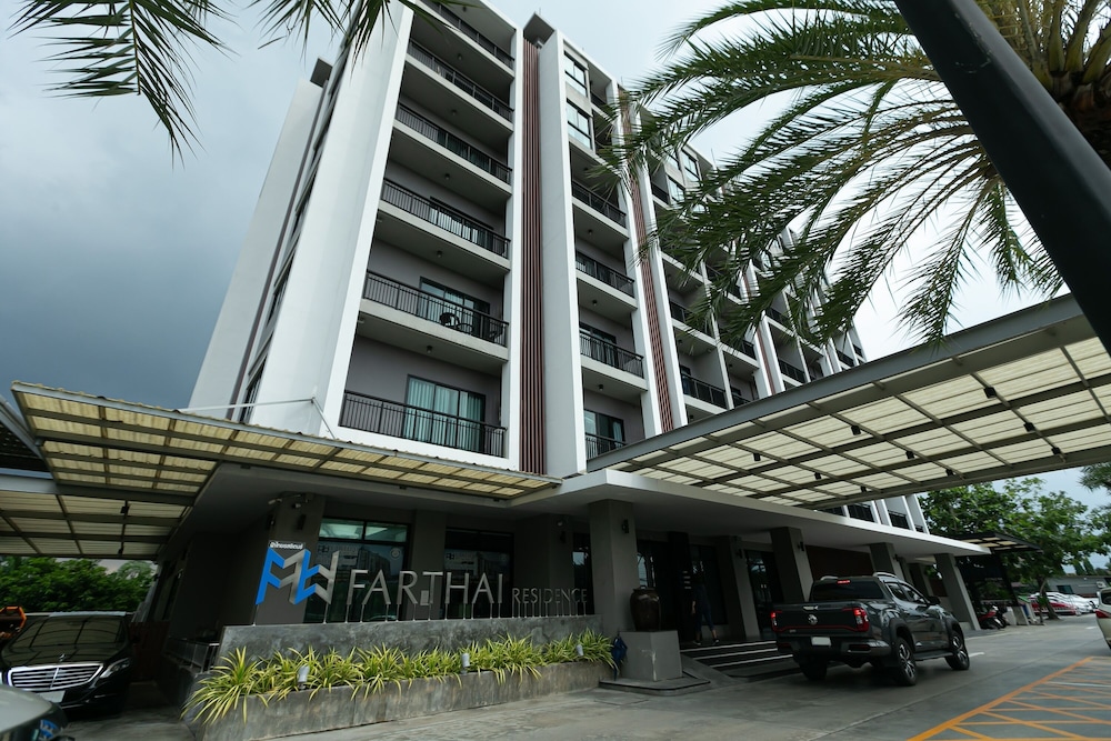 Farthai Residence 44/50