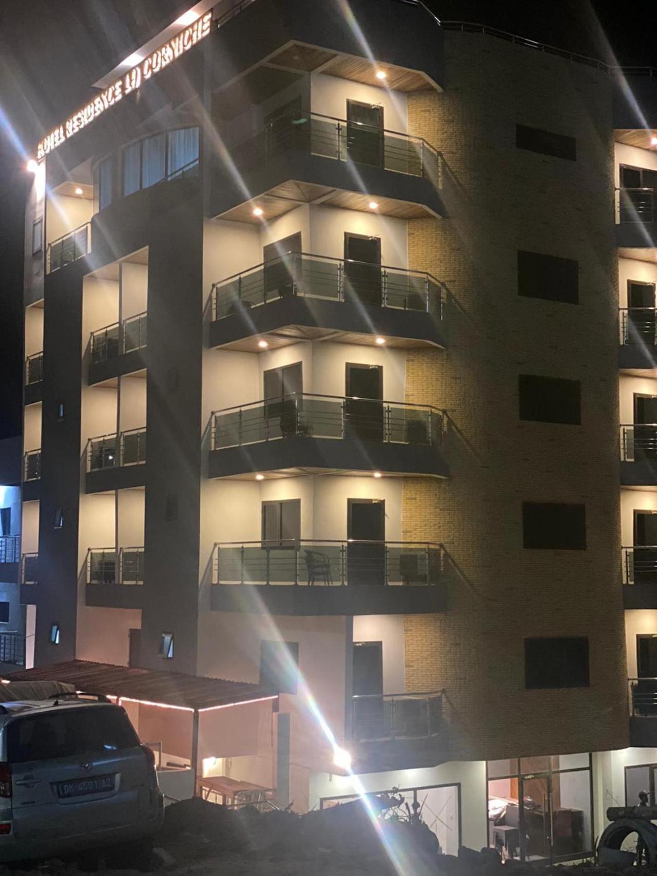Residence La Corniche