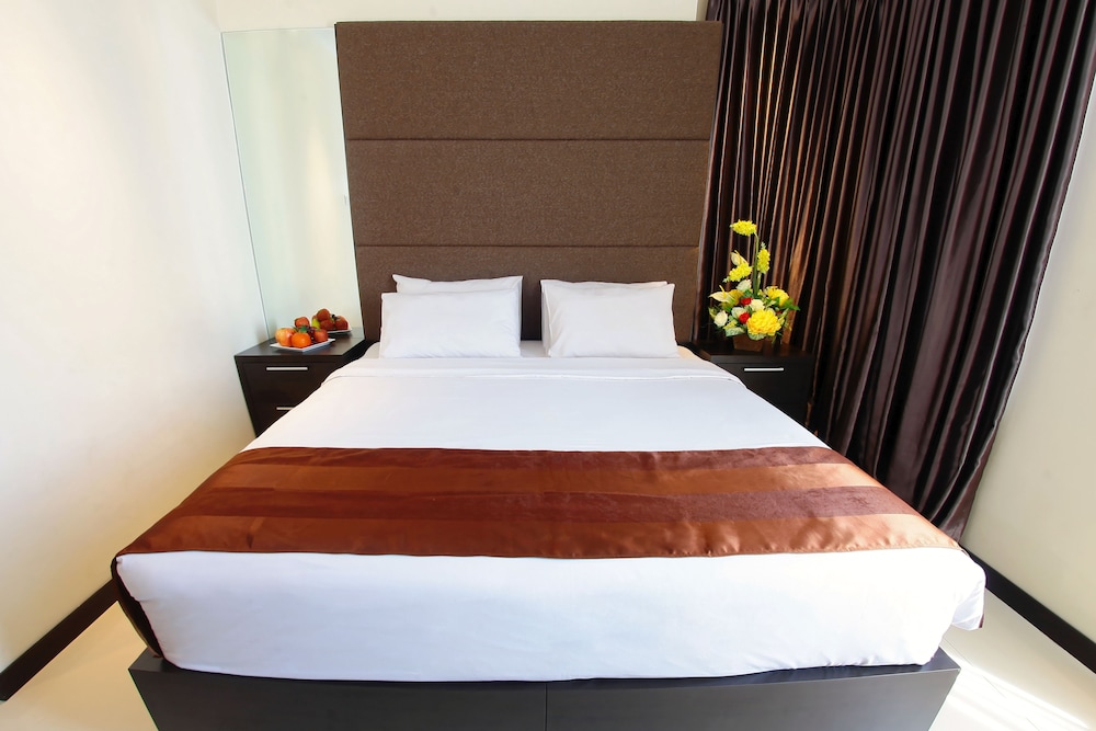 The One Hotel Makassar 8/26