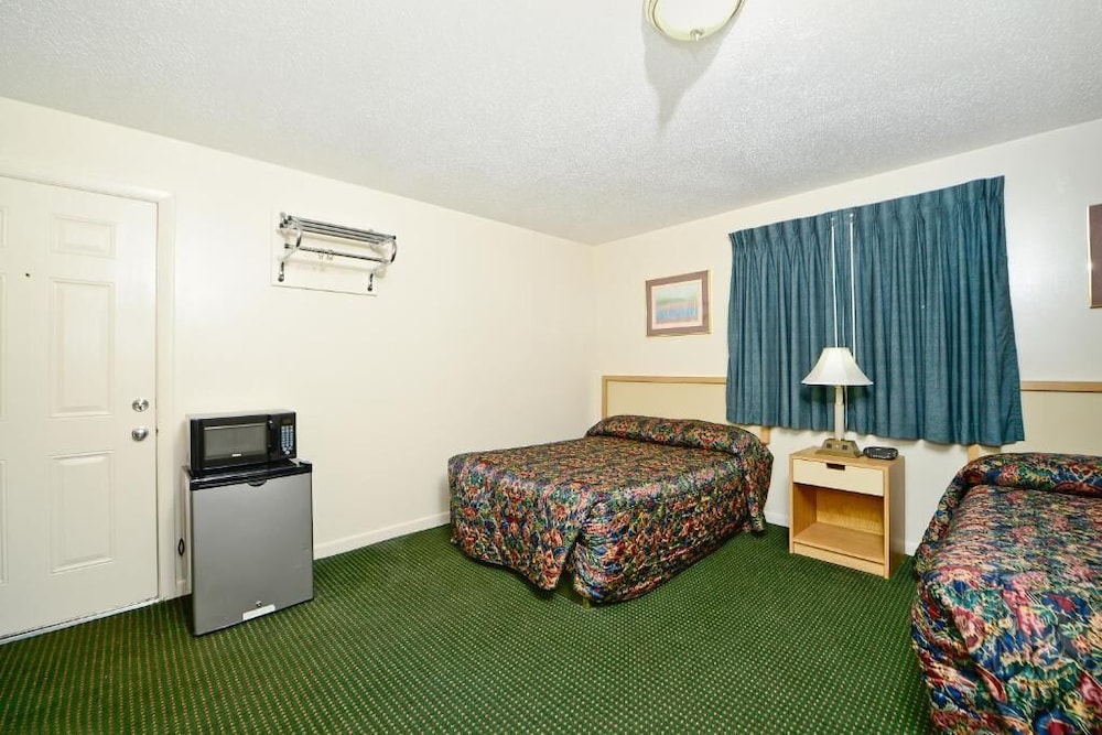 Best Way Inn 20/58