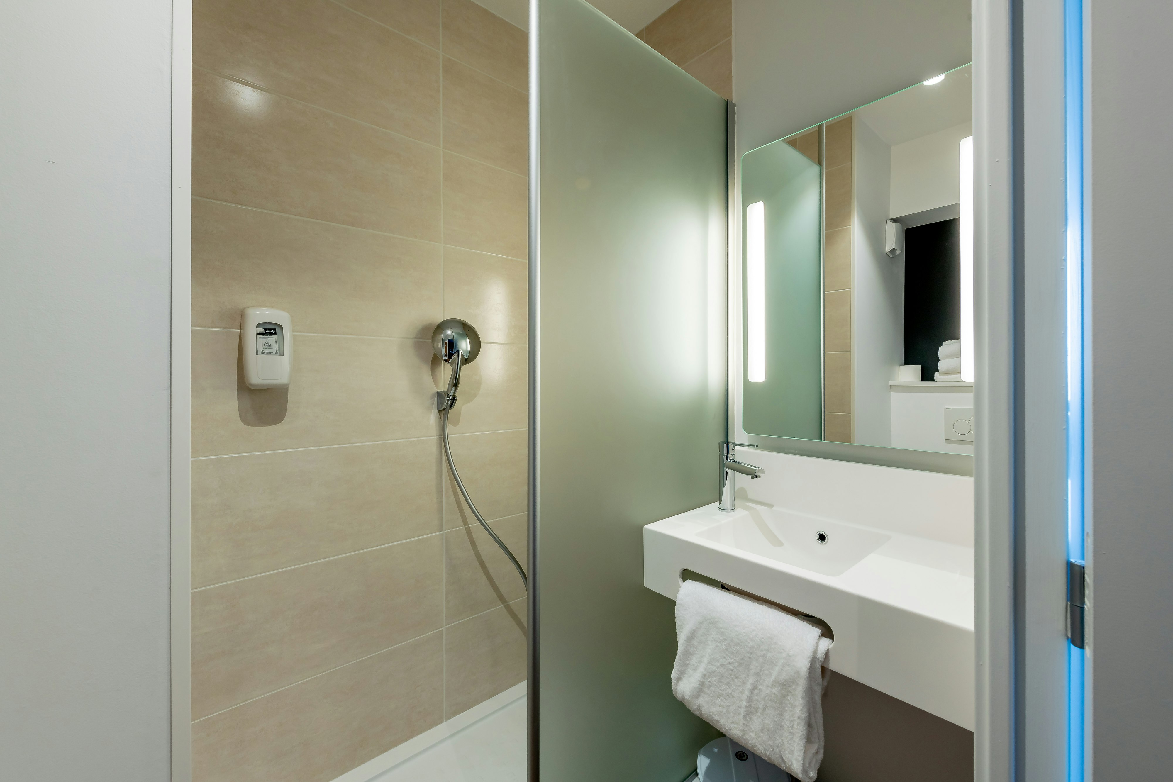B&B Hotel Oftringen 10/10