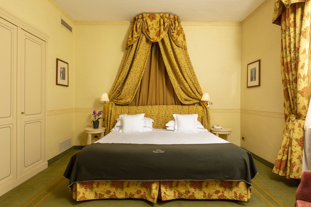 Grand Hotel Royal e Golf 13/50