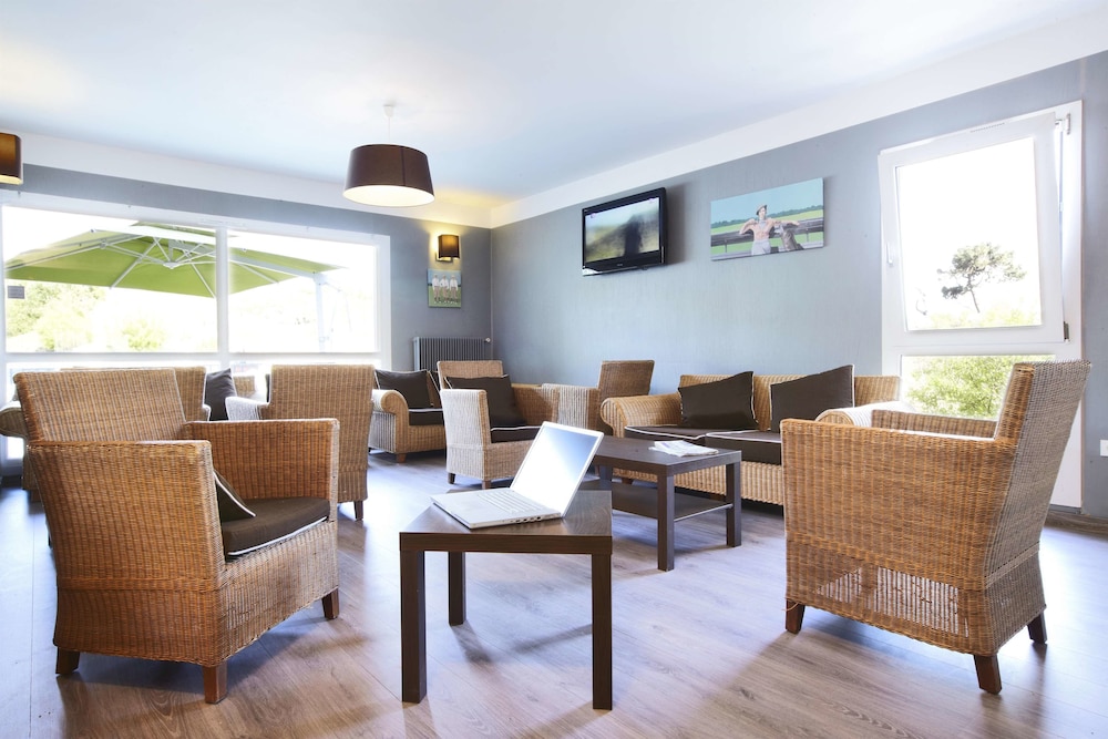 Kyriad Le Touquet Hotel 14/30