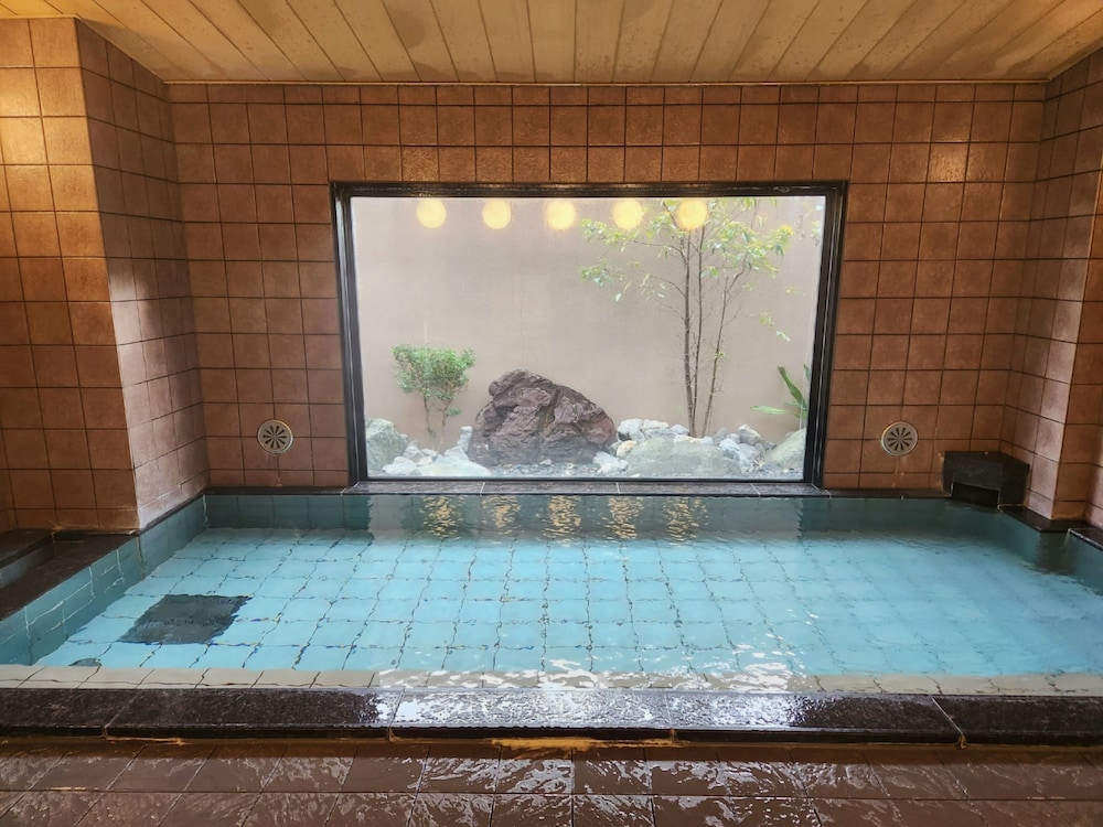 Hotel Route-Inn Kameyama Inter 35/59