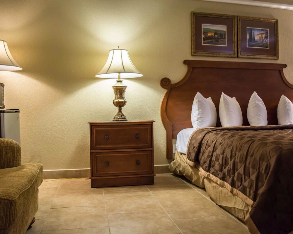 Rodeway Inn Near Ybor City - Casino photo4