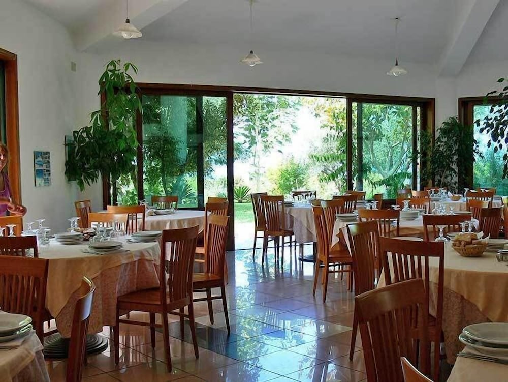 Villaggio La Pizzuta 19/49