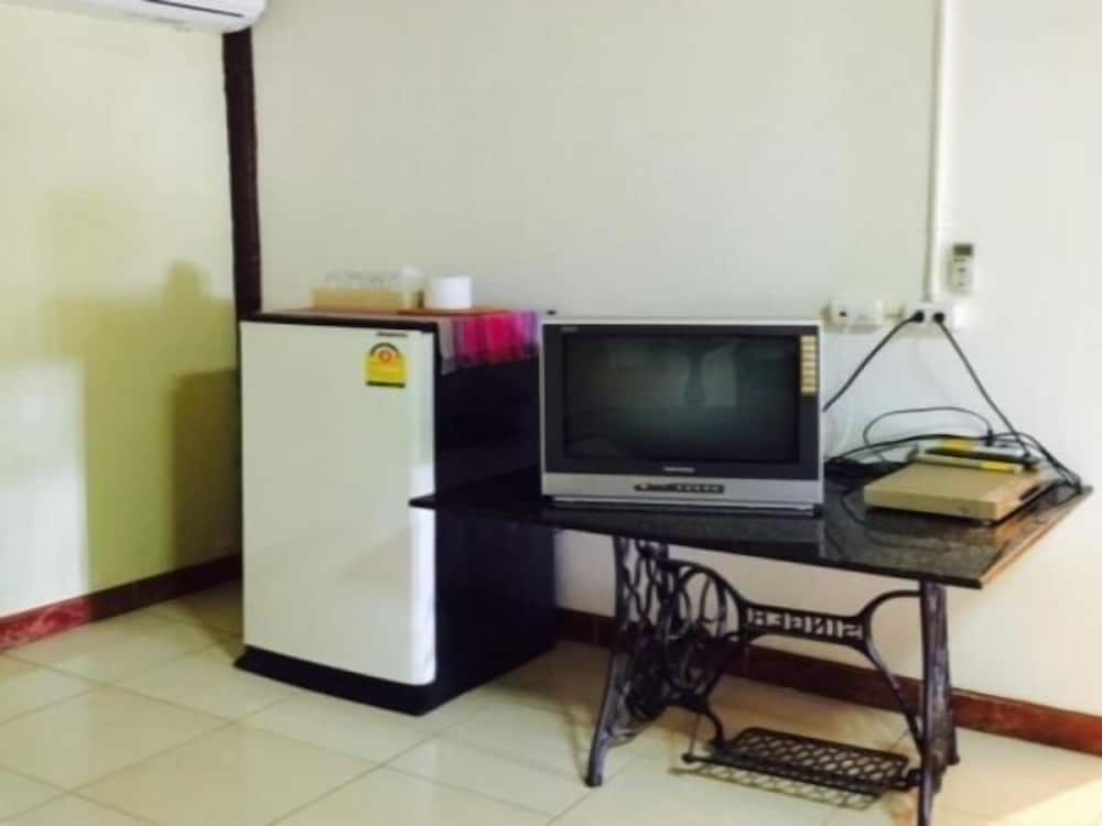 Sri Trang Hotel 25/25
