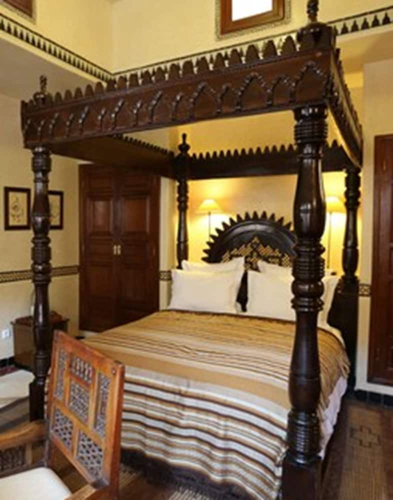 Palais Riad Lamrani 10/50