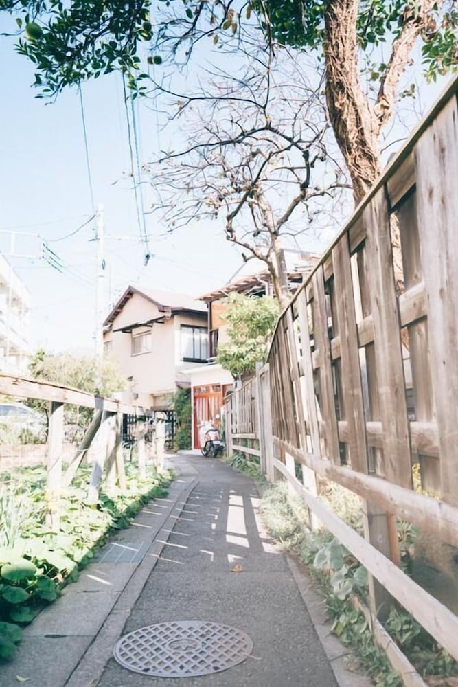 Guesthouse Irodori Kamakura 41/44