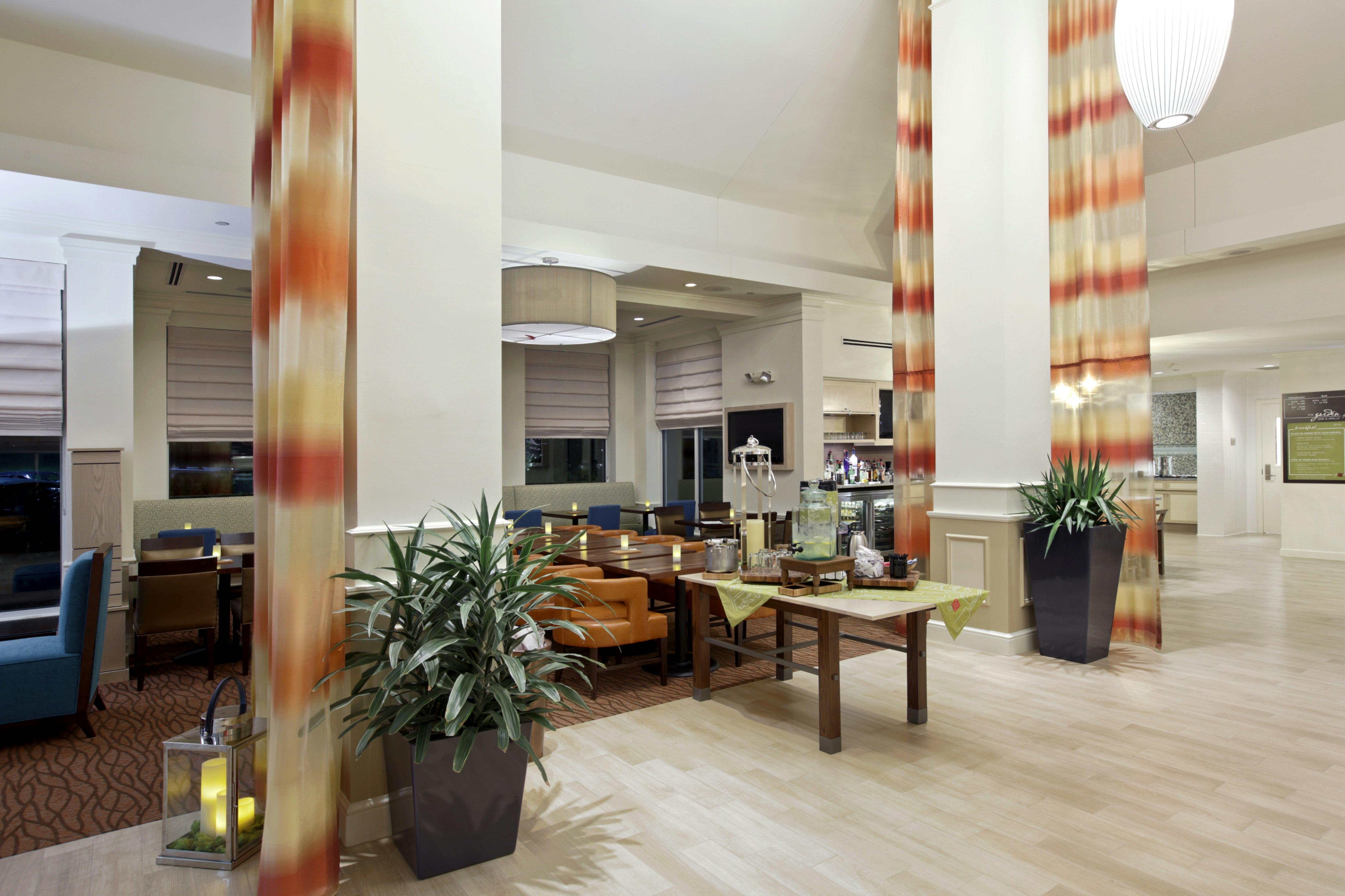 Hilton Garden Inn Cleveland/Twinsburg 10/23