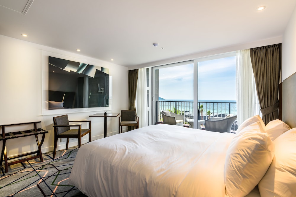 Augila Hotel Jeju Oceano Suites 19/61