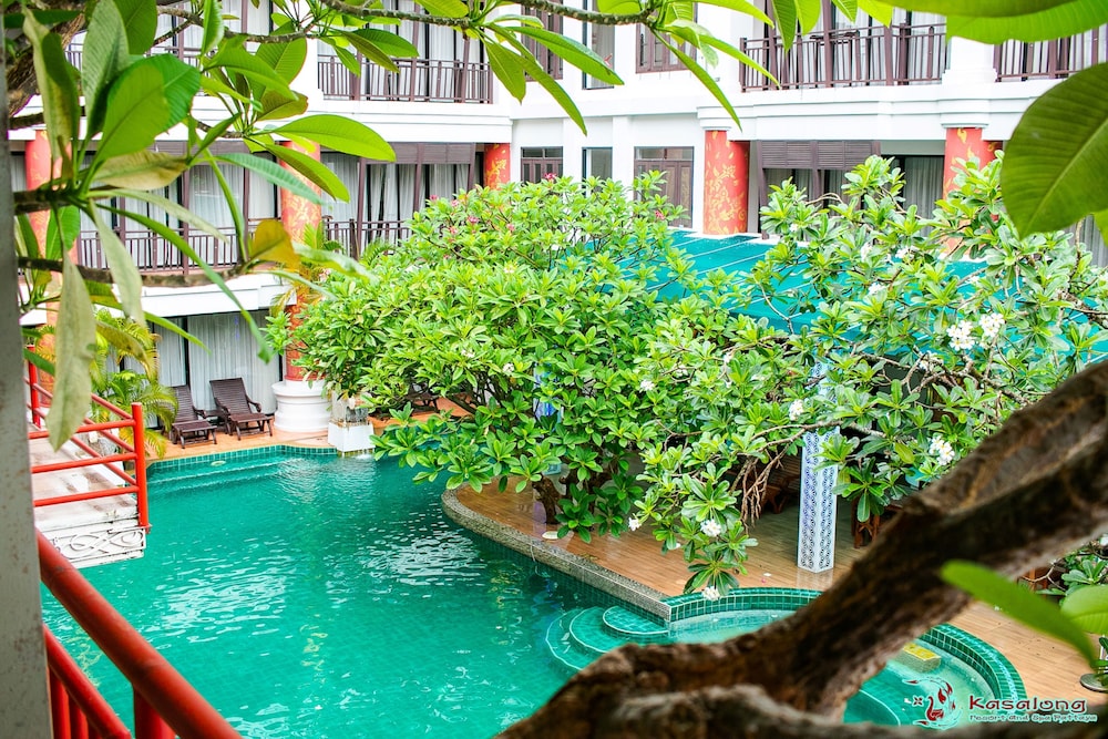 Kasalong Resort Pattaya 45/50