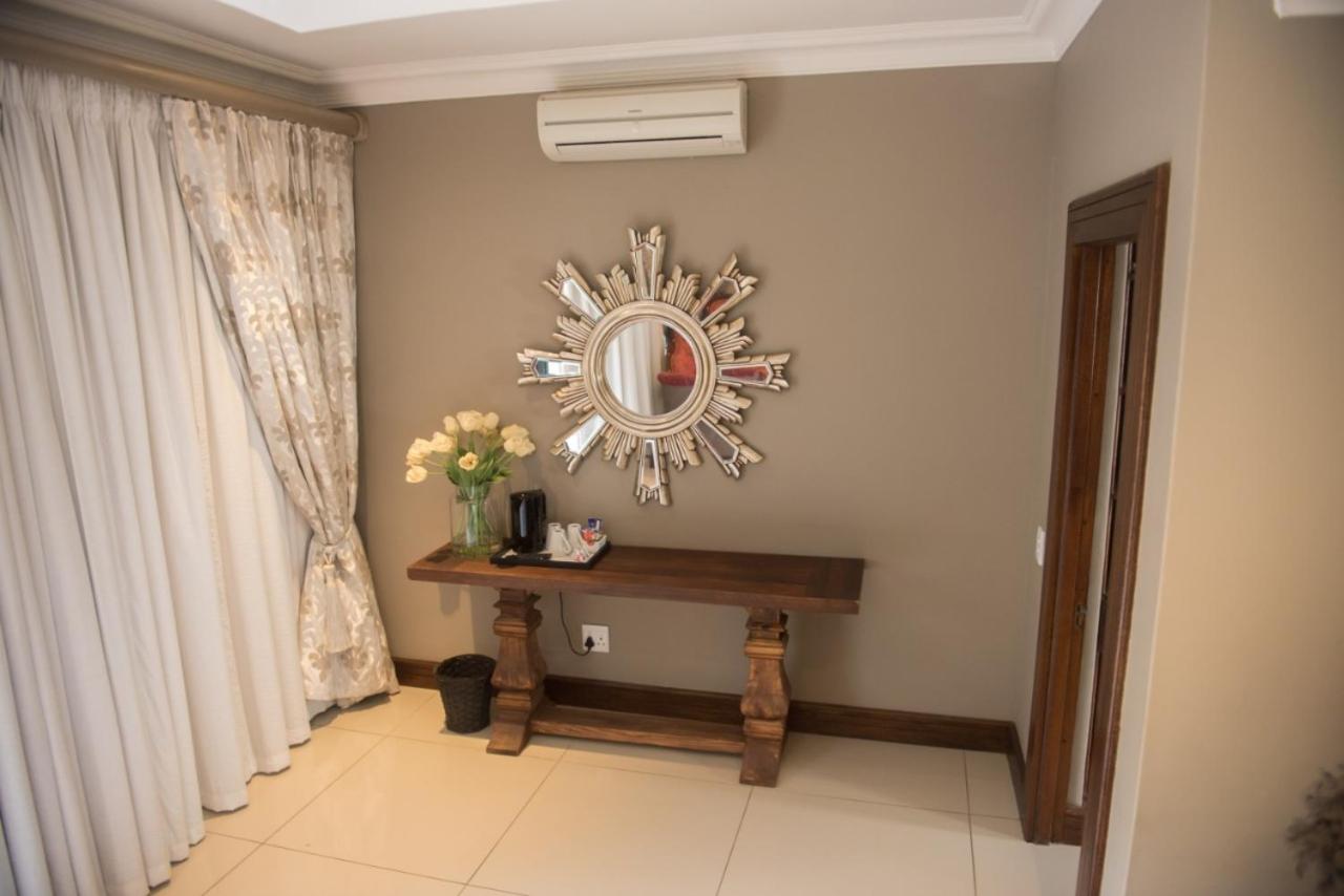 Potch Manor 6/49