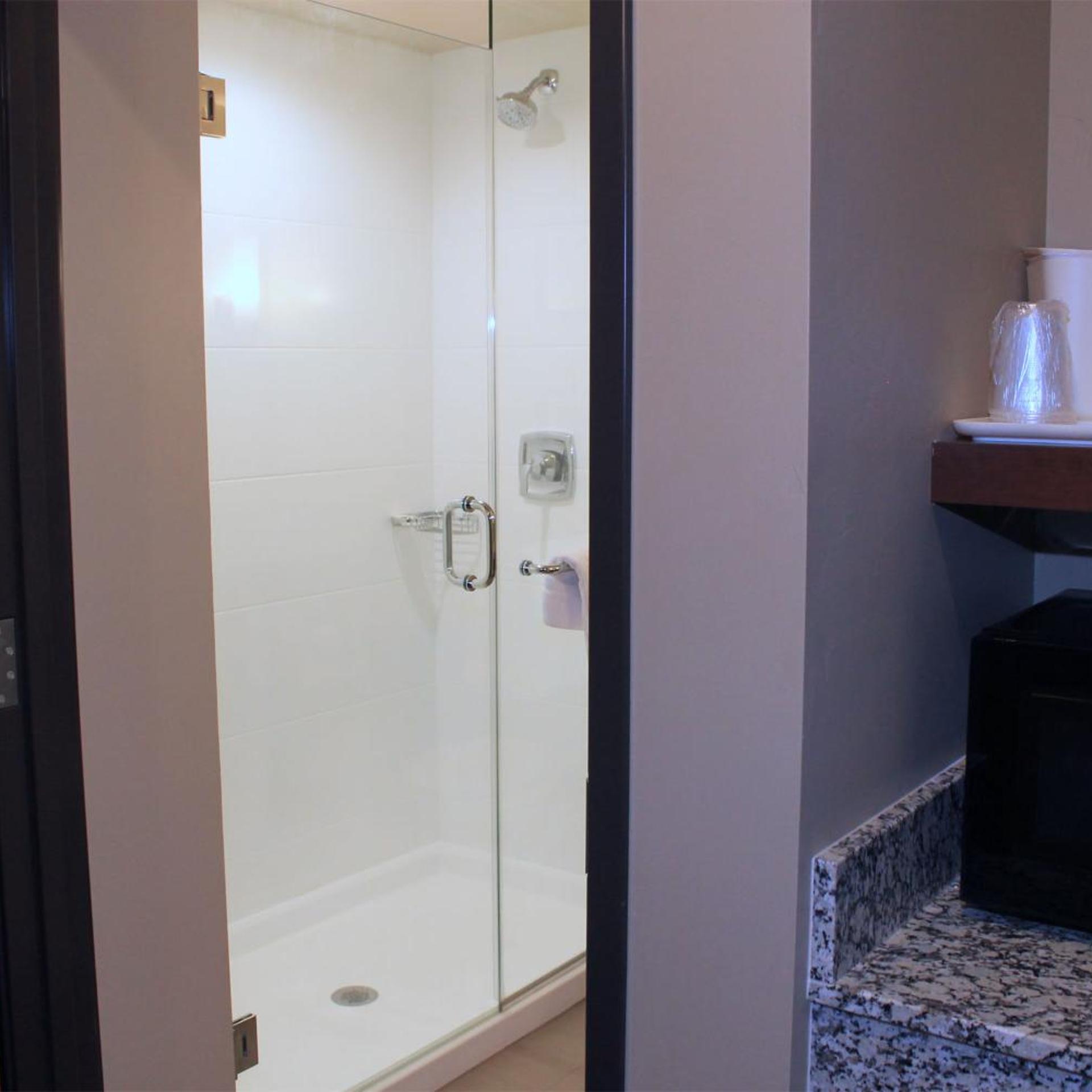 Heartland Inn and Suites 50/50