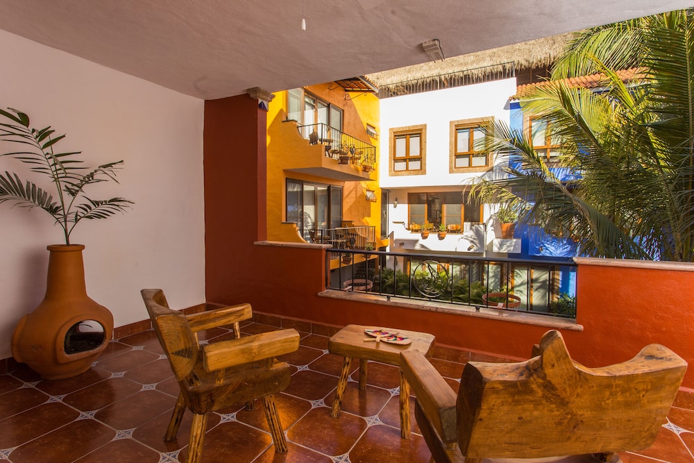 El Pueblito Sayulita 43/75