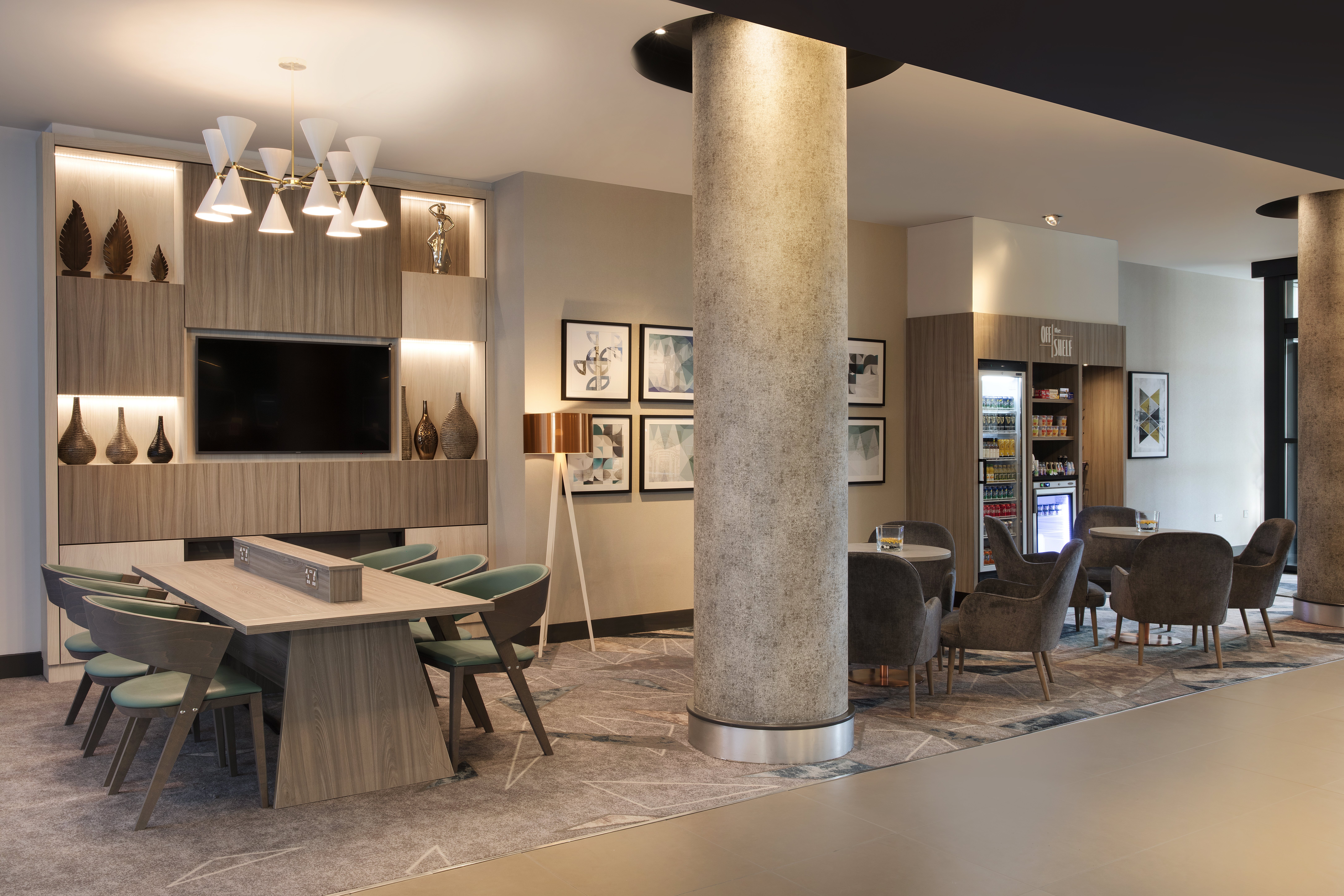 Leonardo Hotel London Watford 22/39