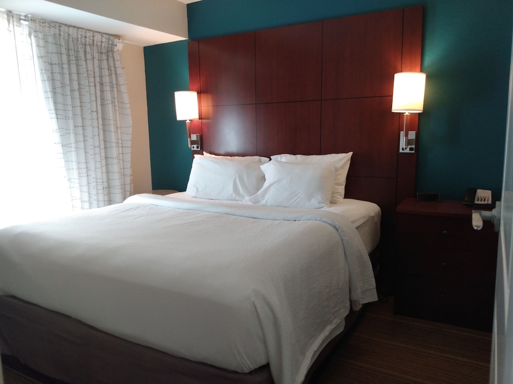 Residence Inn Columbia Northwest Harbison 7/29