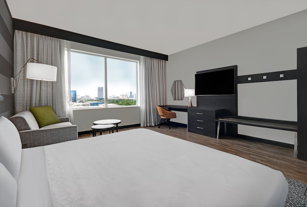 Holiday Inn Express Houston - Galleria Area 18/59