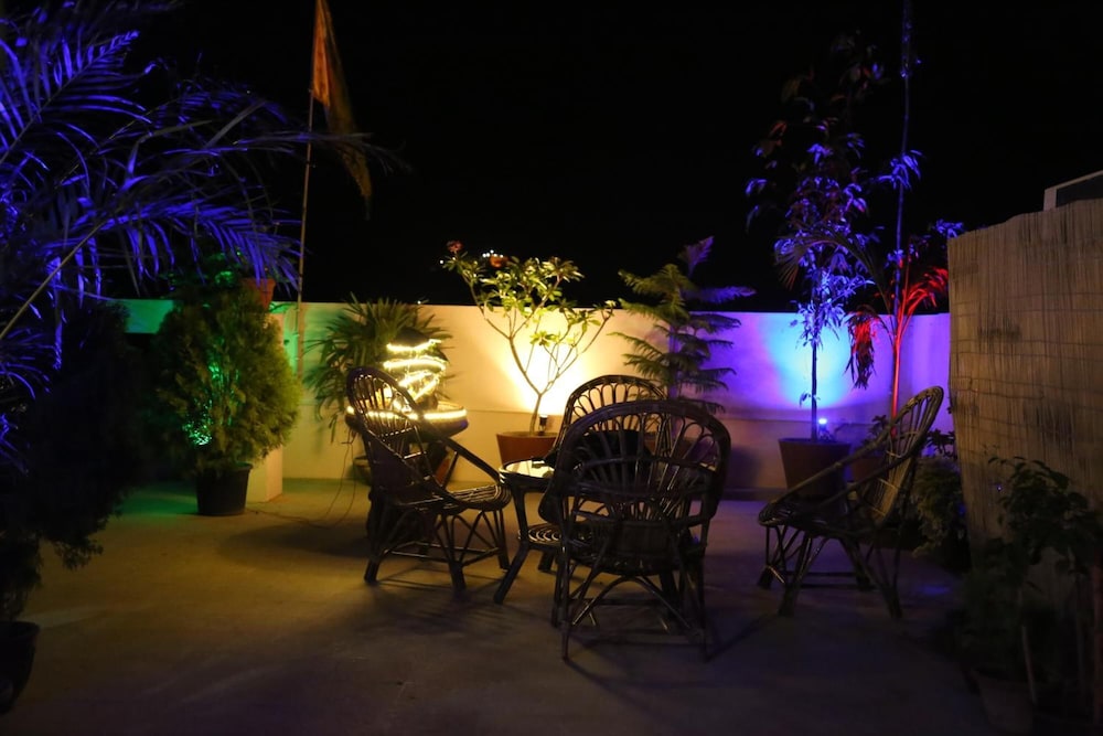 Nahargarh Palace 47/50
