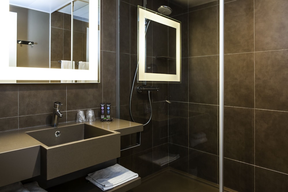 Novotel Toulouse Centre Wilson 47/47