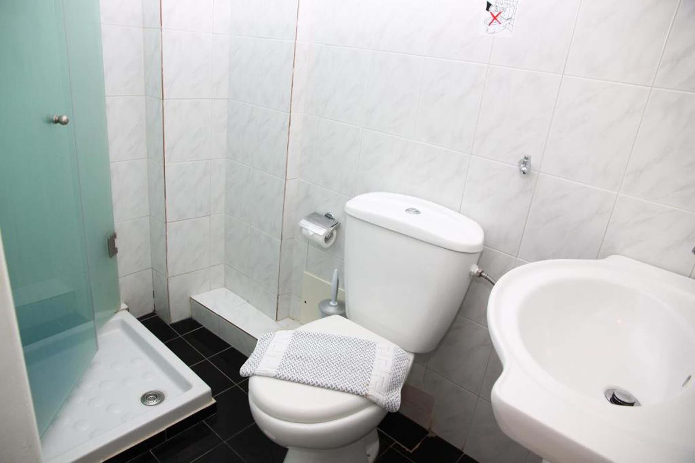 1 Bedroom, Apartment, Garden View, Balcony or Terrace، Nikos Apartments 6/6