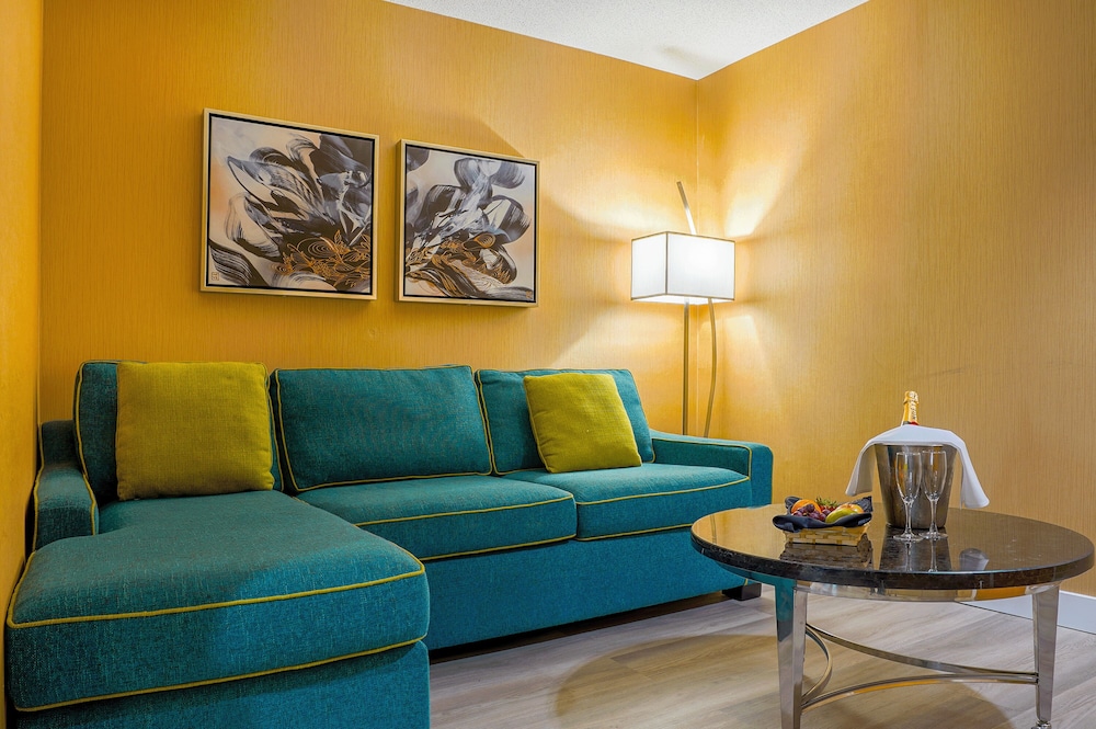 Executive Plaza Hotel Metro Vancouver 29/50