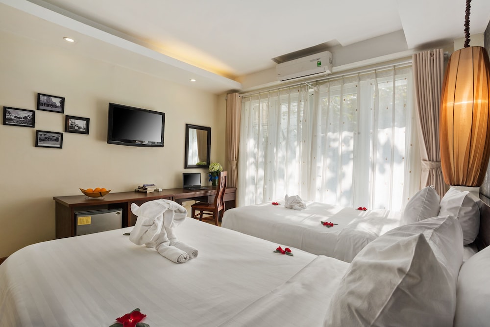 Impressive Boutique Hotel 26/50
