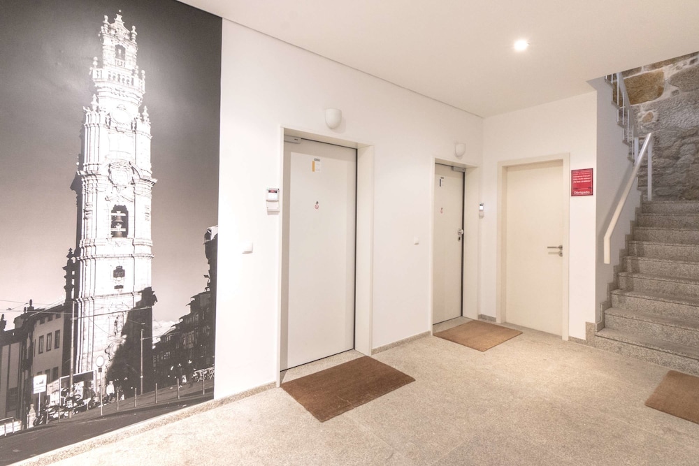 Old City Design Apartments 5/46