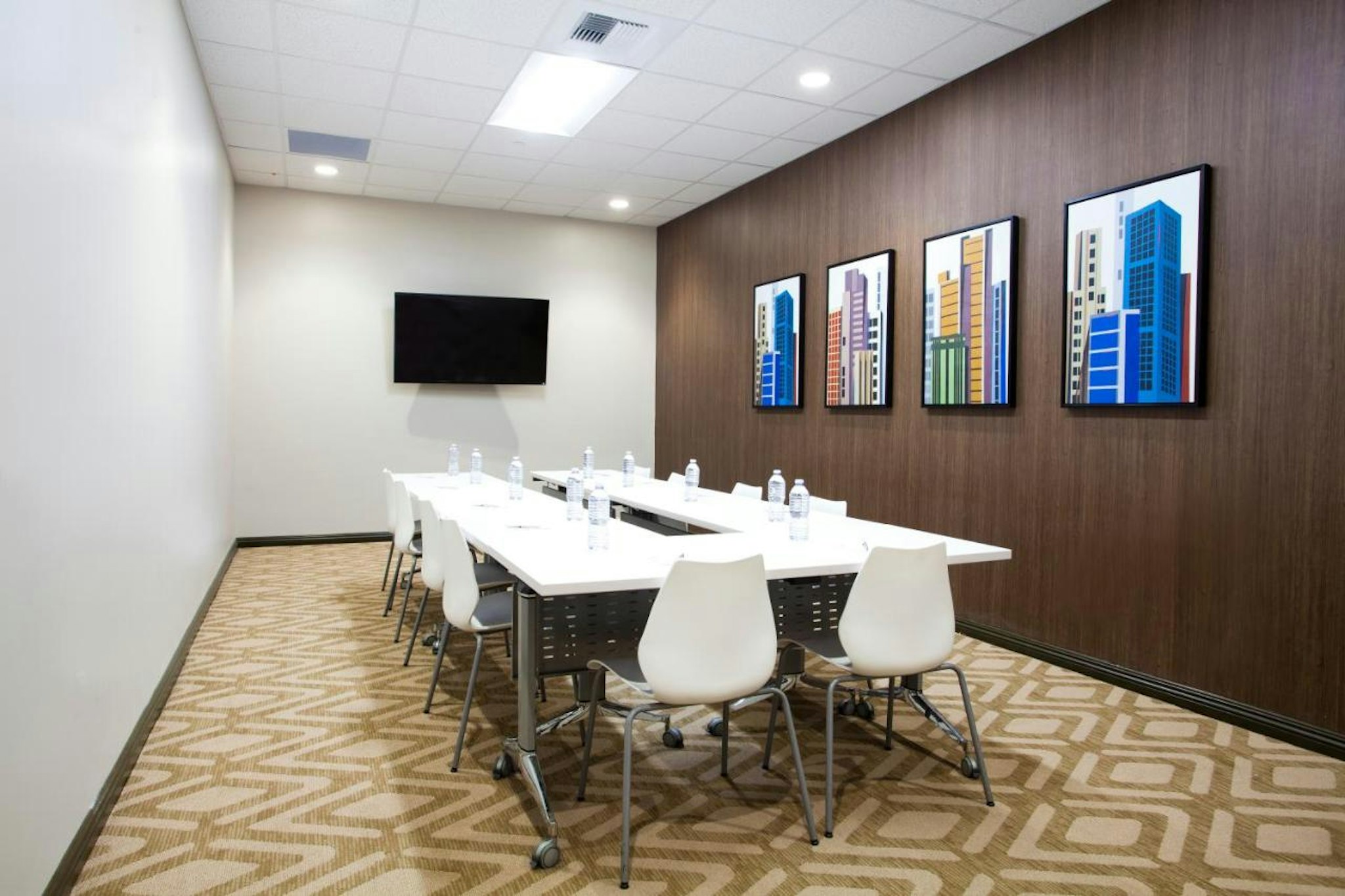 Redac Gateway Hotel 23/27